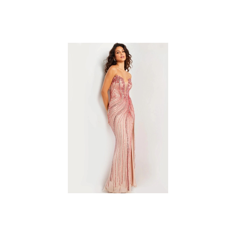 Jovani Style 26043