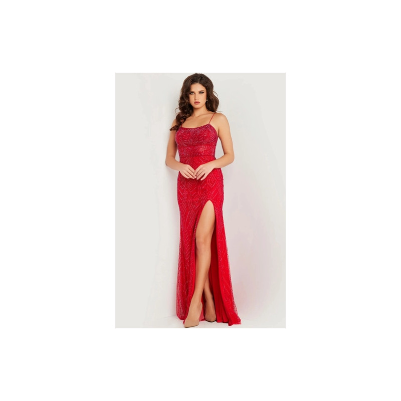 Jovani Style 26084