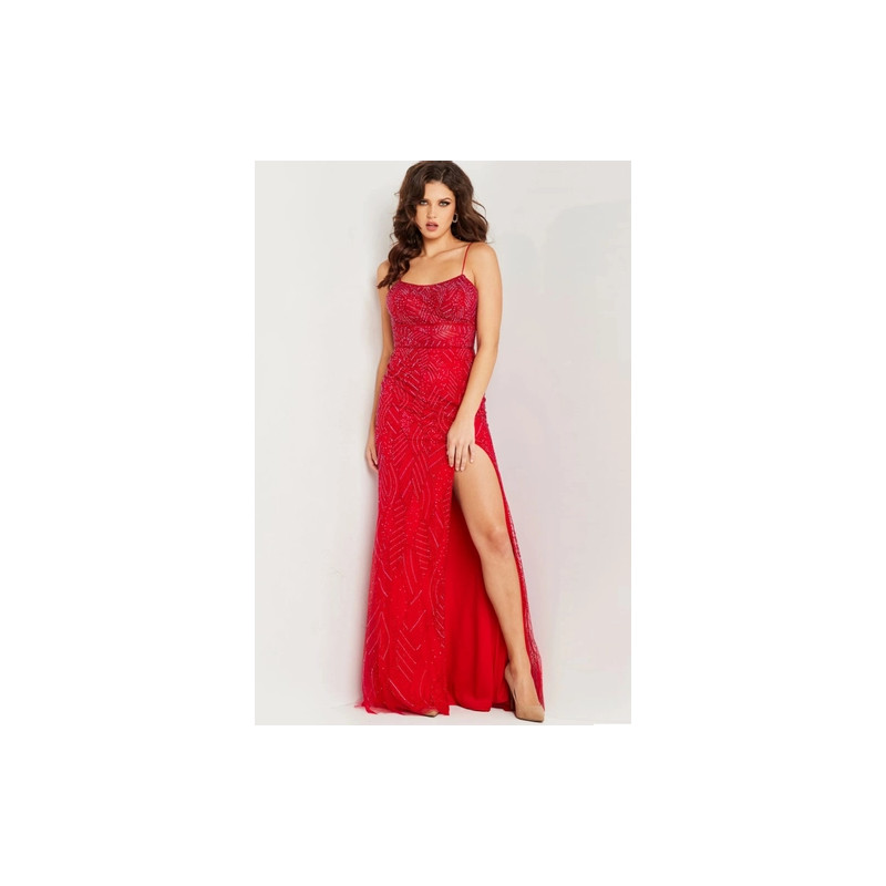 Jovani Style 26084