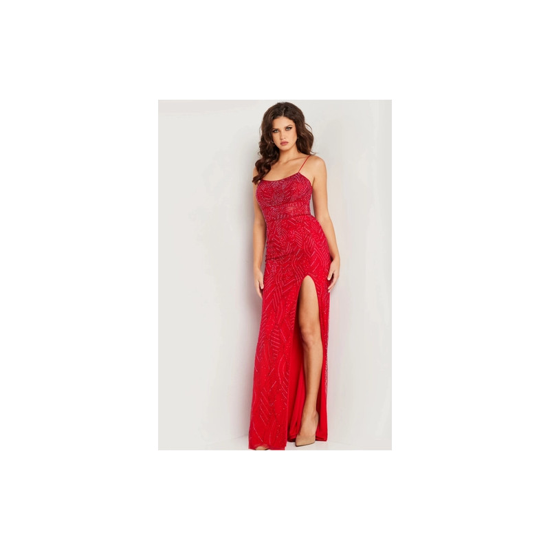 Jovani Style 26084