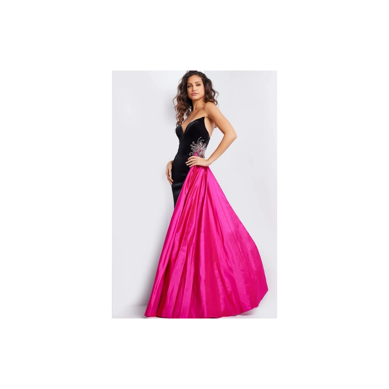 Jovani Style 26117