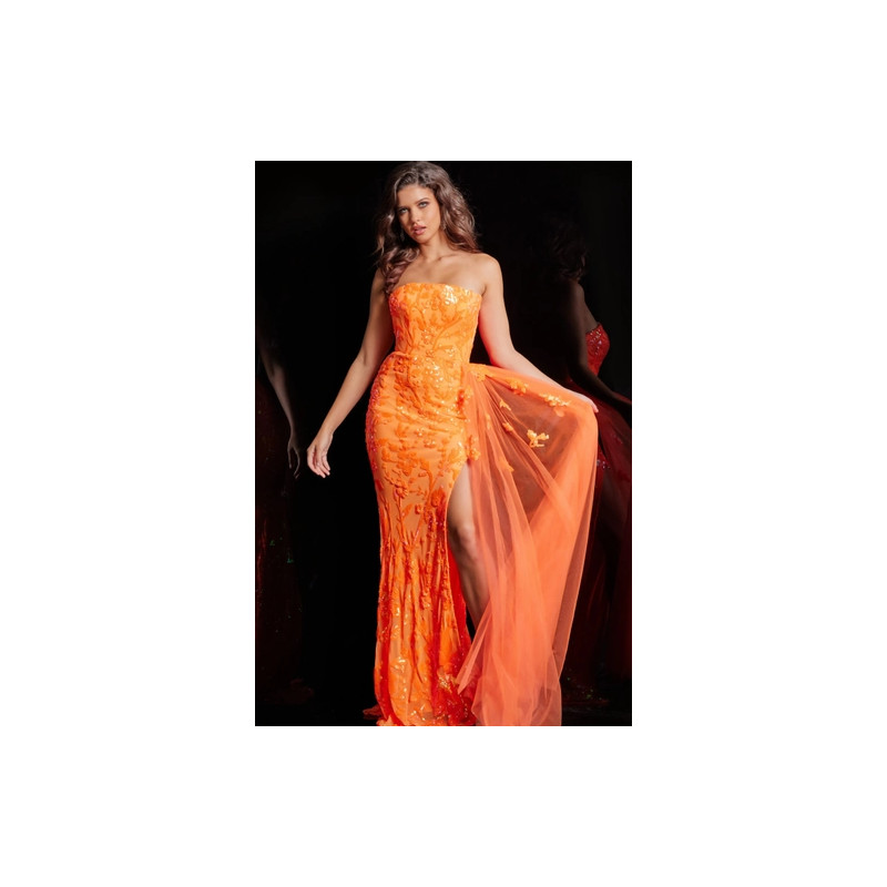 Jovani Style 26134