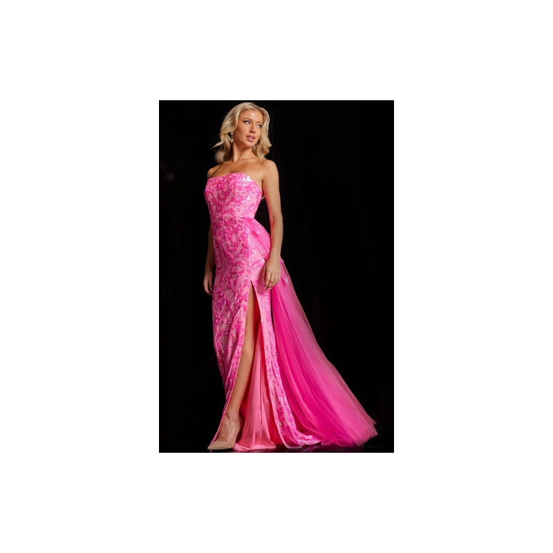 Jovani Style 26134