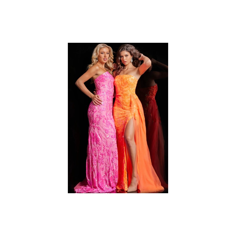Jovani Style 26134