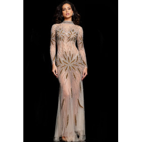 Jovani Style 26257 Jovani Style 26257