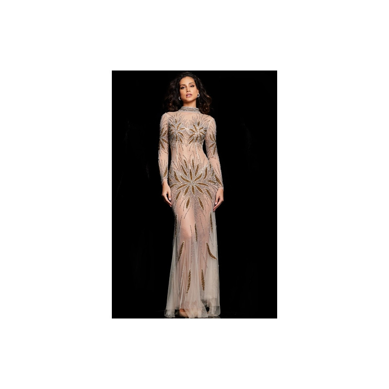 Jovani Style 26257