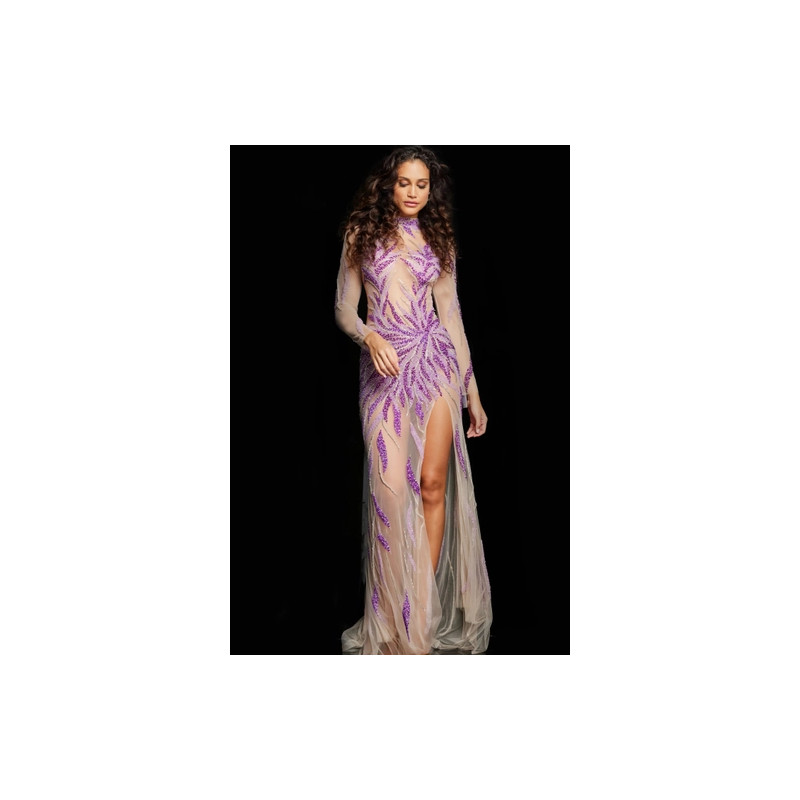 Jovani Style 26264