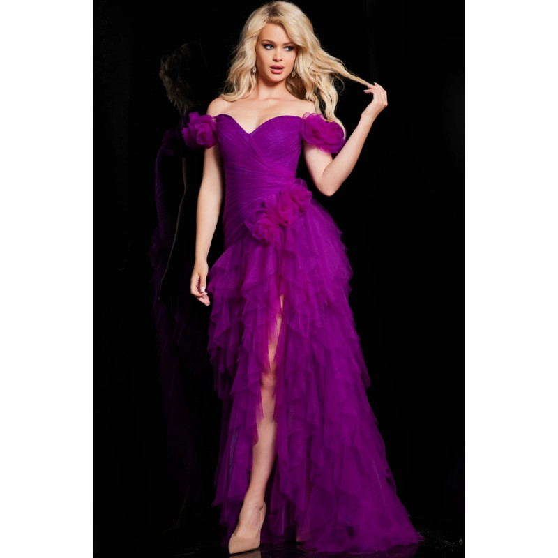 Jovani Style 26312