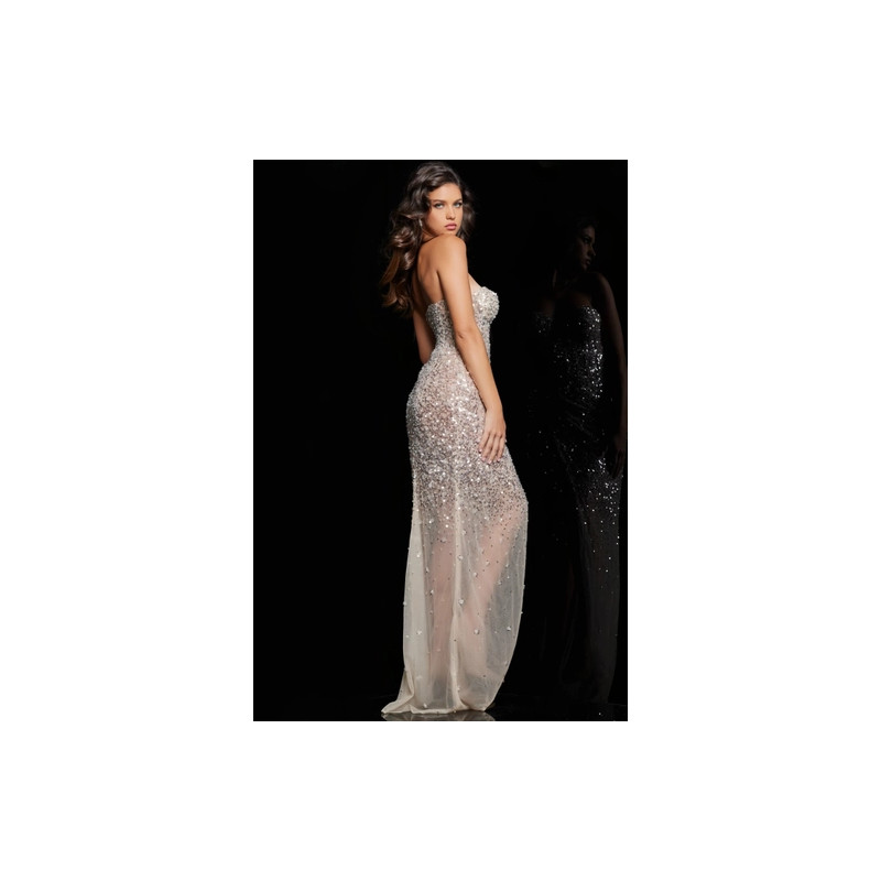 Jovani Style 26344
