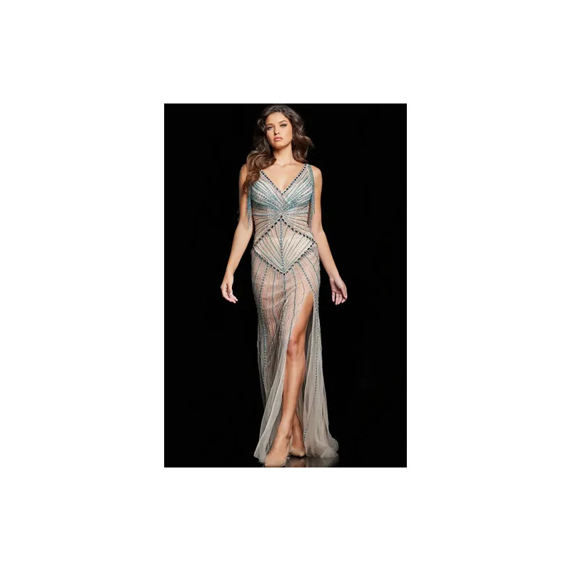 Jovani Style 36422