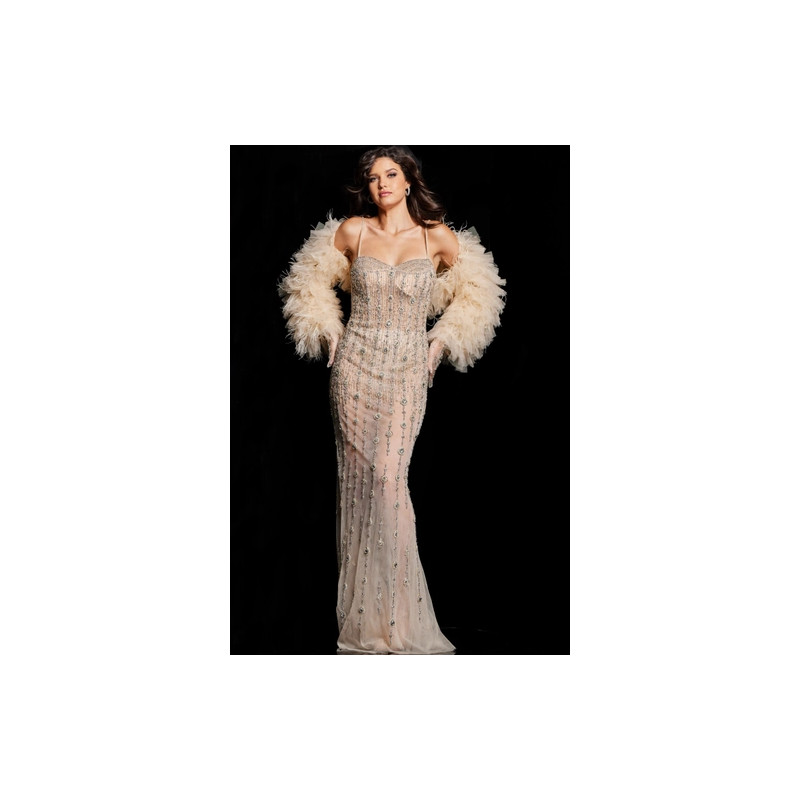 Jovani Style 36510