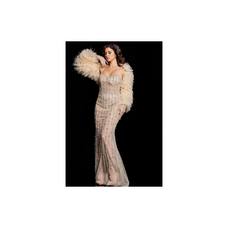 Jovani Style 36510