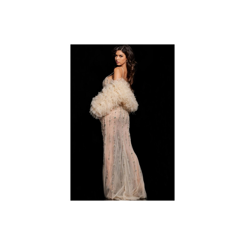 Jovani Style 36510