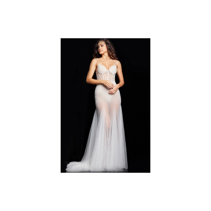 Jovani Style 36511