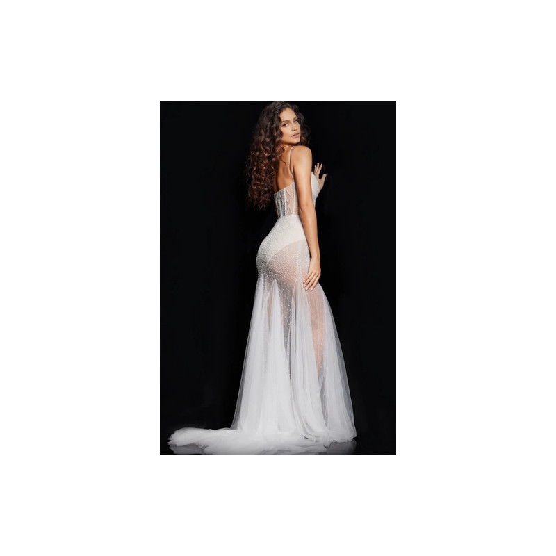 Jovani Style 36511