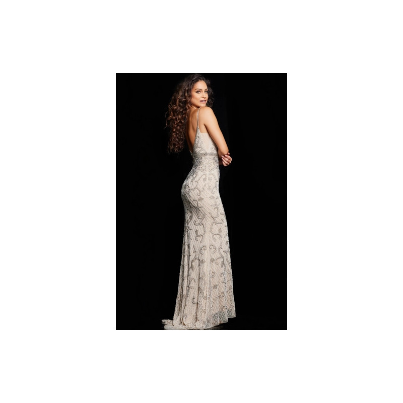 Jovani Style 36709