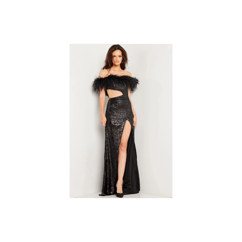 Jovani Style 36808