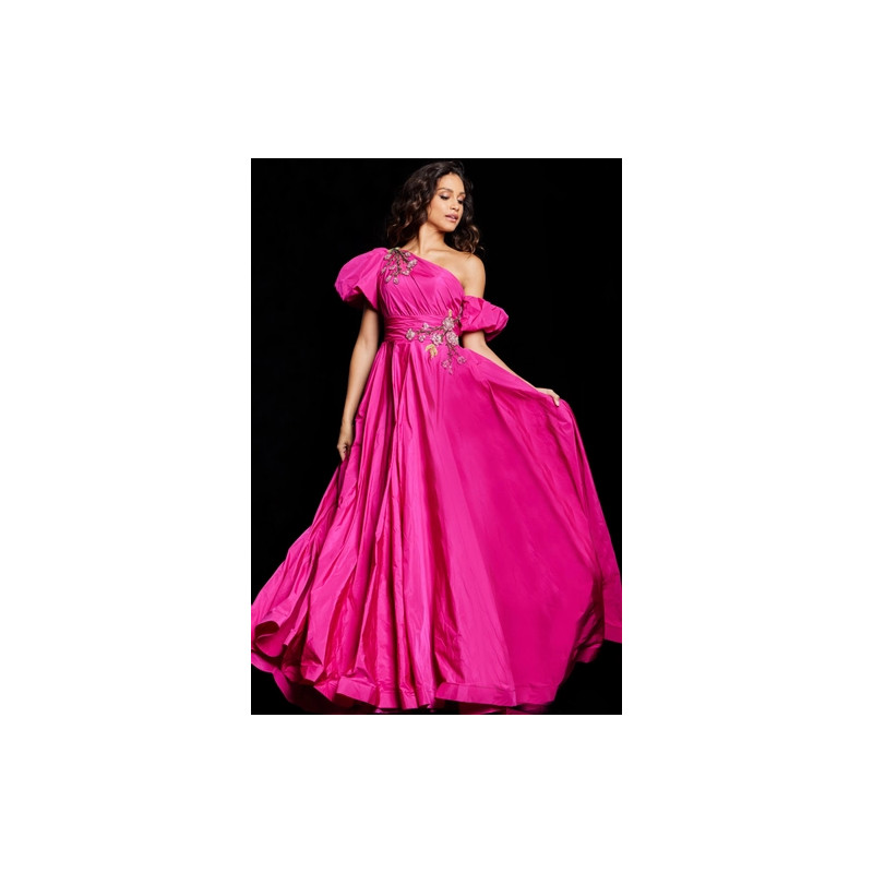 Jovani Style 36872