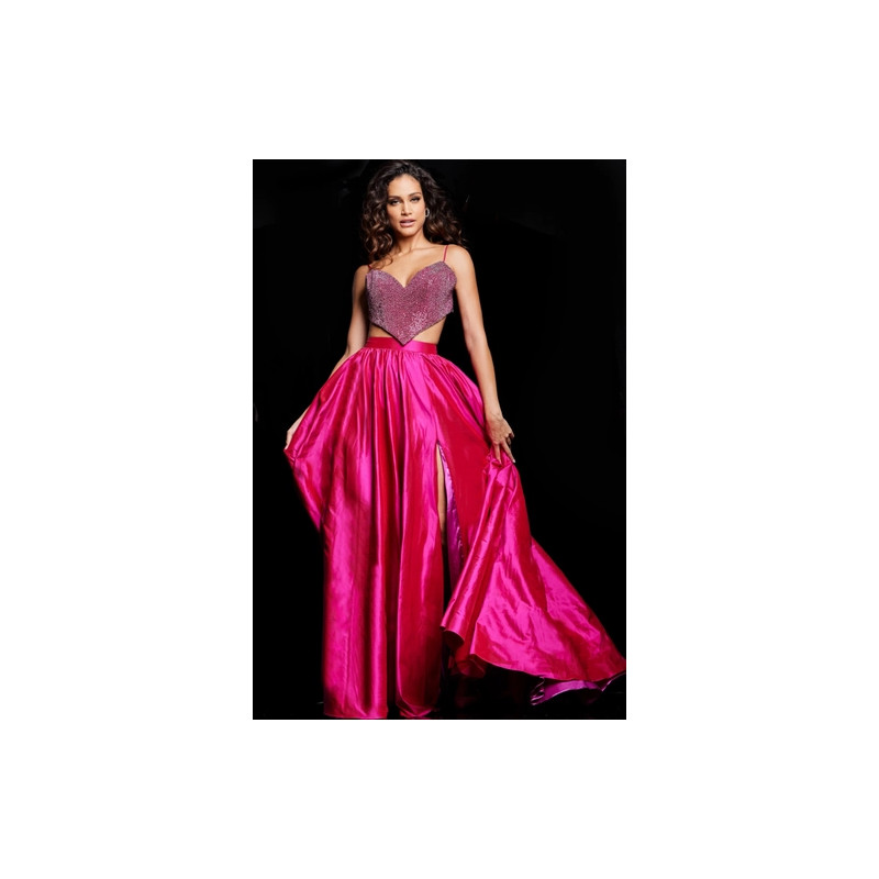 Jovani Style 37045
