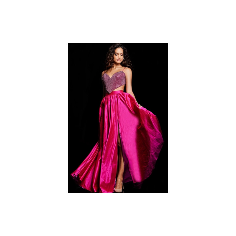 Jovani Style 37045