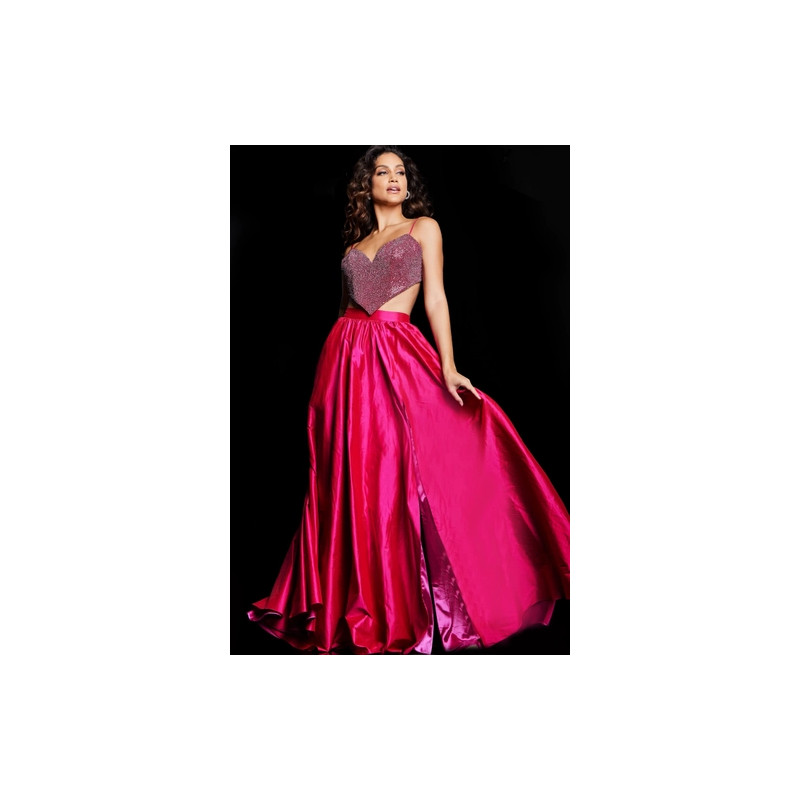 Jovani Style 37045