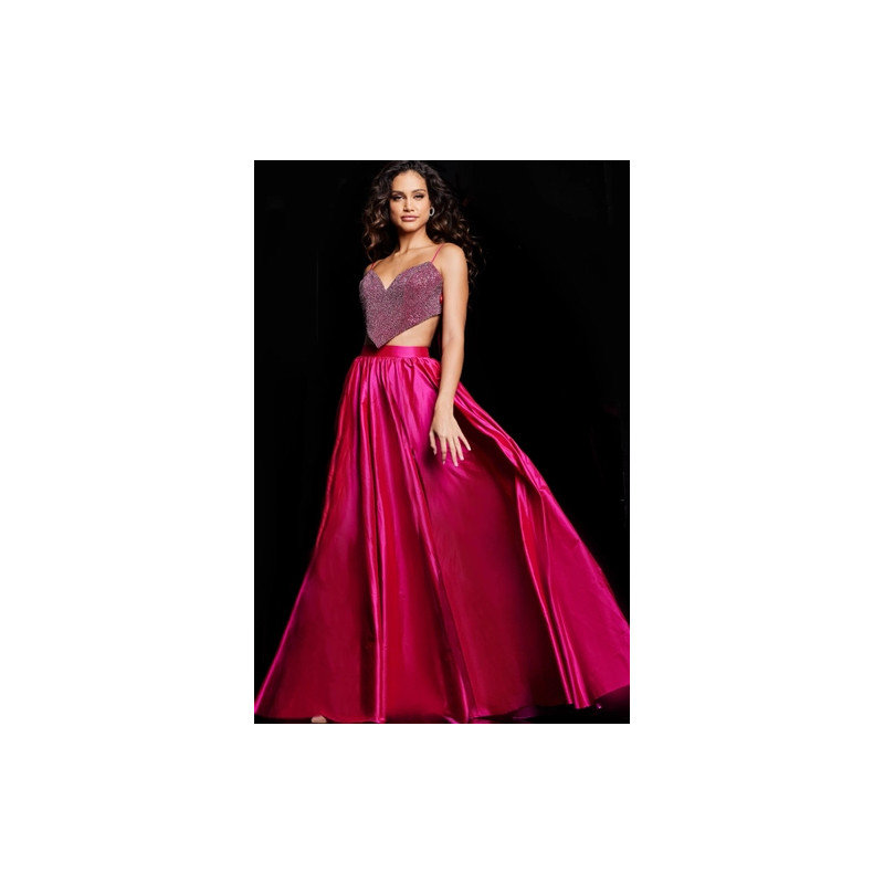Jovani Style 37045