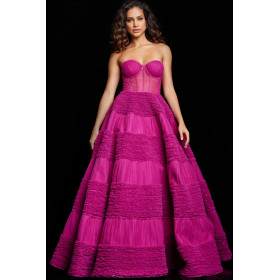 Jovani Style 37157 Jovani Style 37157