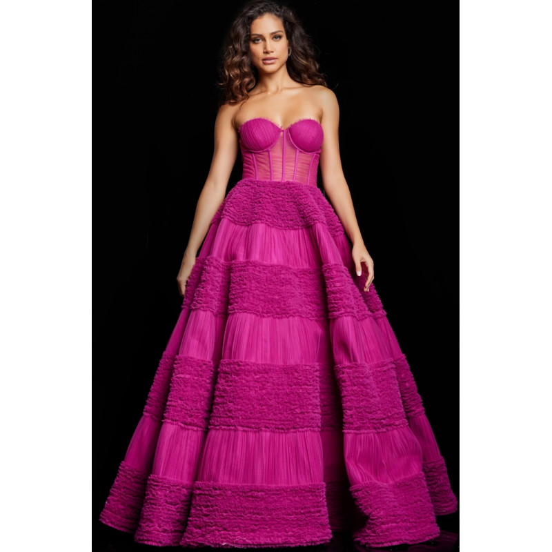 Jovani Style 37157
