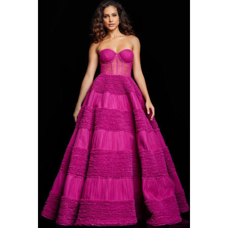 Jovani Style 37157