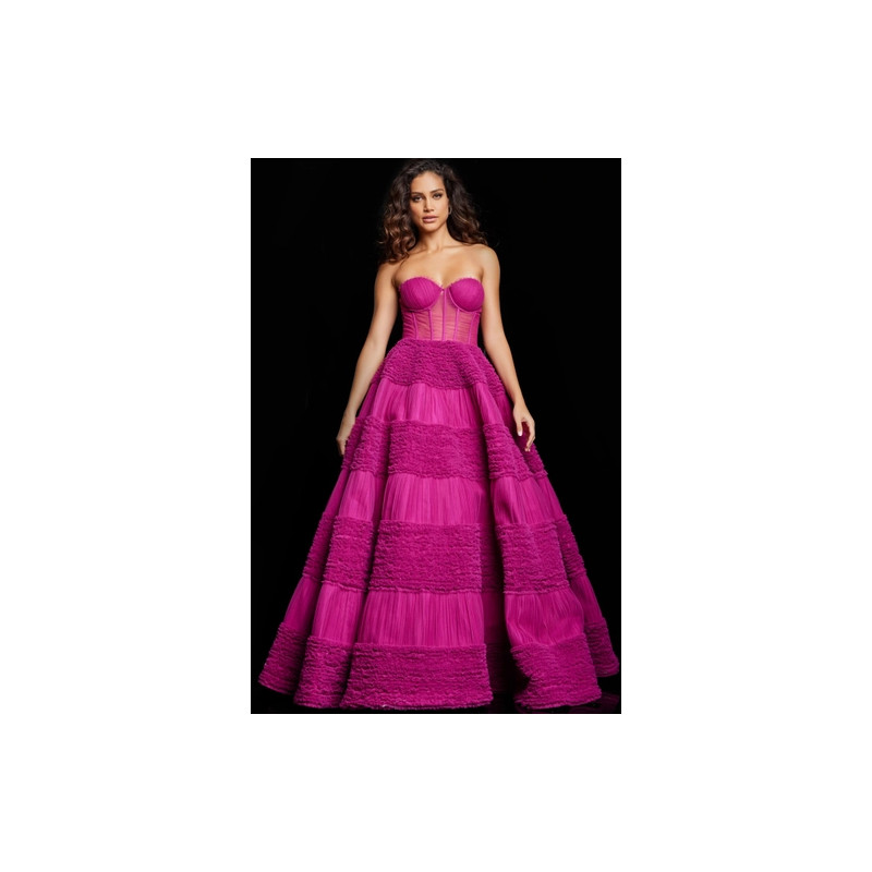 Jovani Style 37157