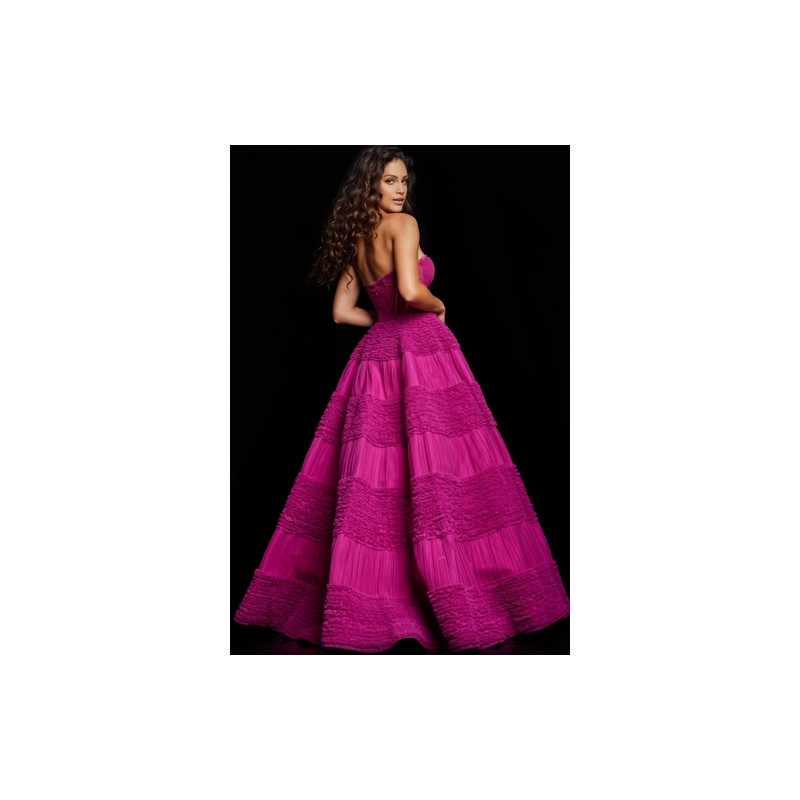 Jovani Style 37157