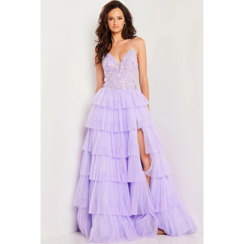 Jovani Style 37190