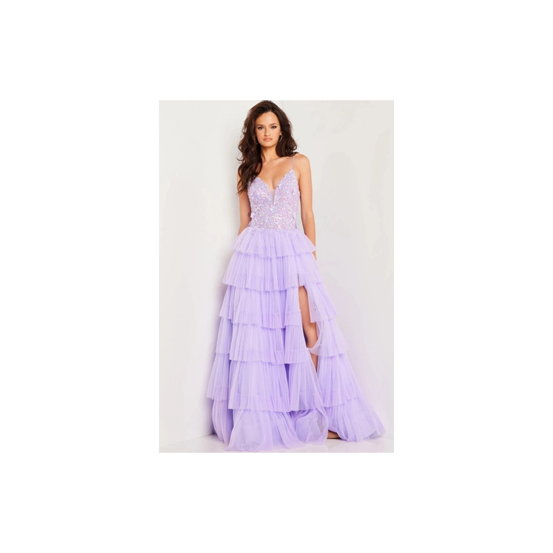 Jovani Style 37190