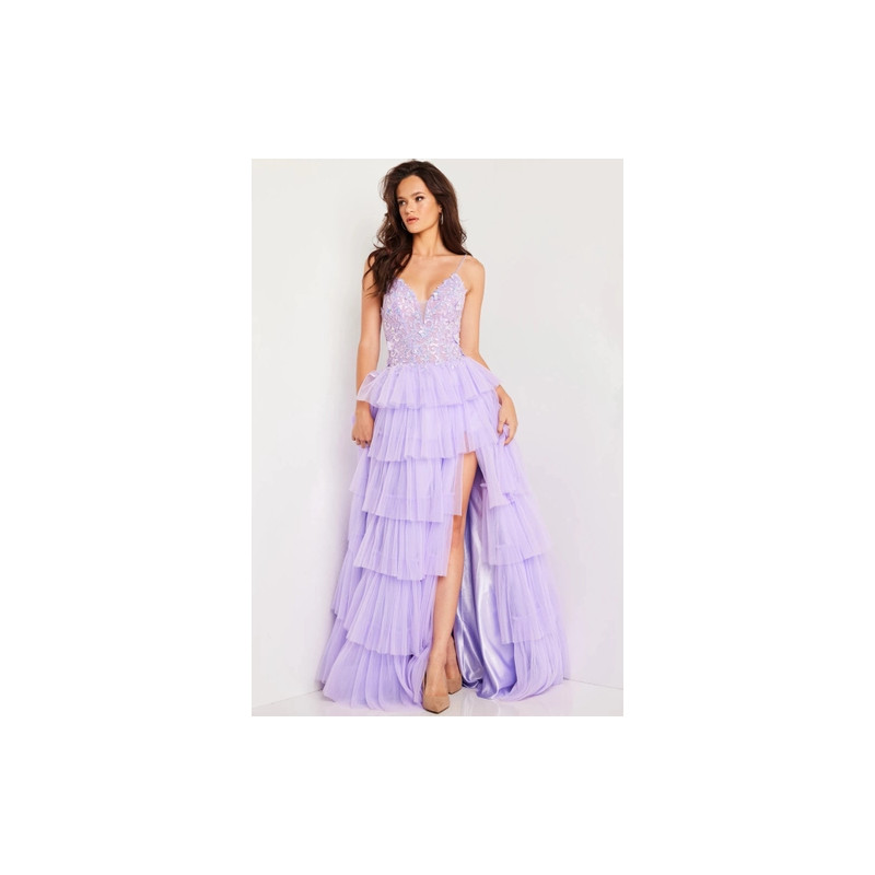 Jovani Style 37190