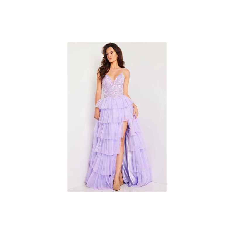 Jovani Style 37190