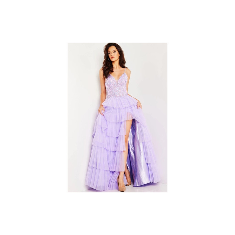 Jovani Style 37190