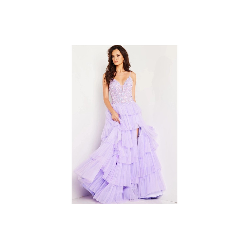 Jovani Style 37190
