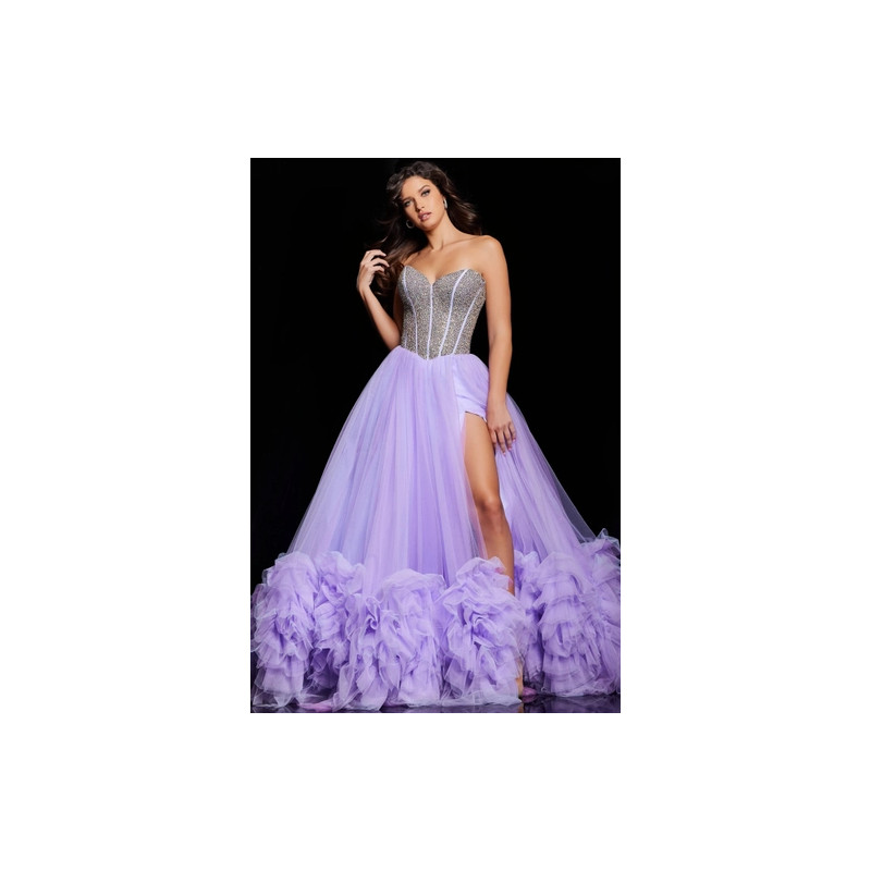 Jovani Style 37199