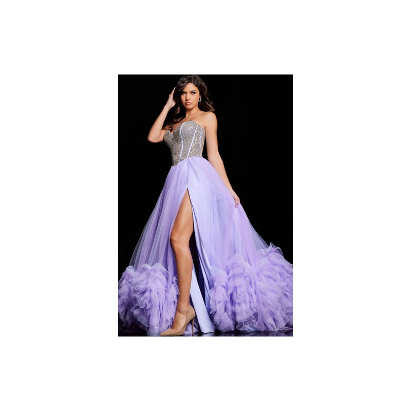 Jovani Style 37199