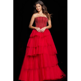 Jovani Style 37210 Jovani Style 37210