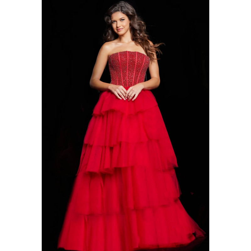 Jovani Style 37210