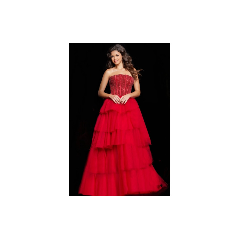 Jovani Style 37210