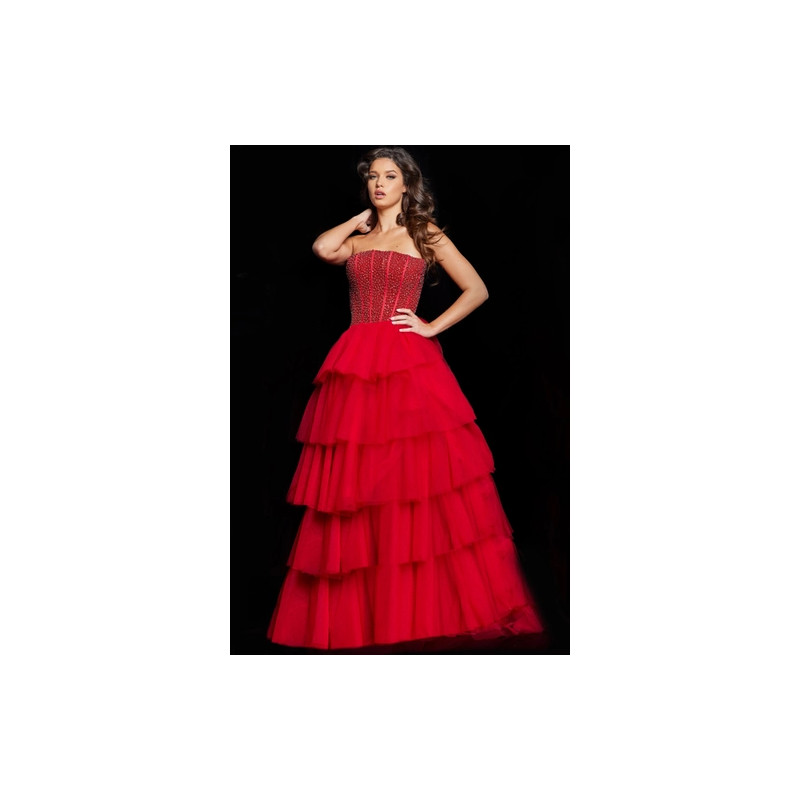 Jovani Style 37210