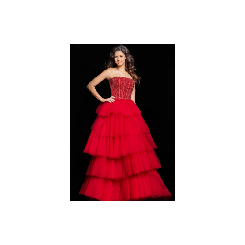 Jovani Style 37210