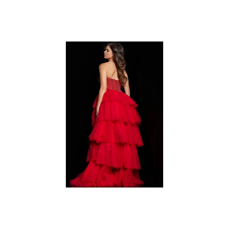 Jovani Style 37210