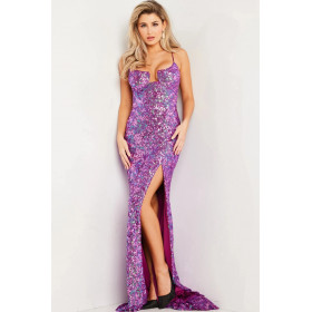 Jovani Style 37243 Jovani Style 37243