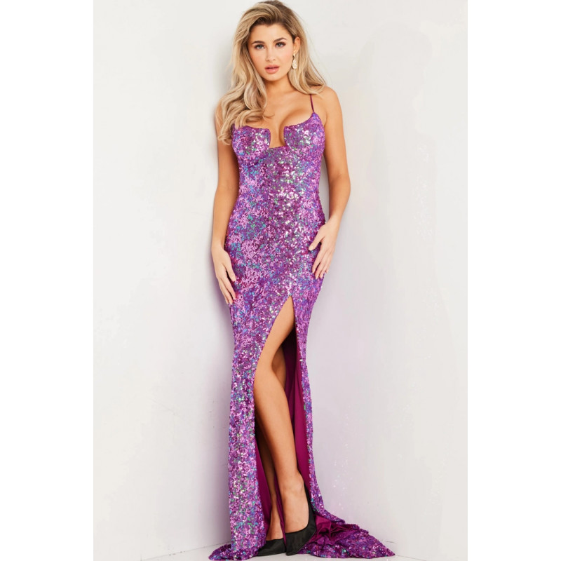 Jovani Style 37243