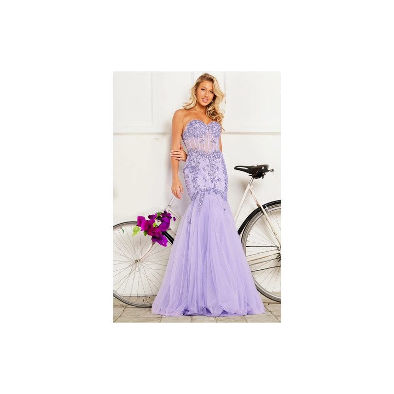 Jovani Style 37249
