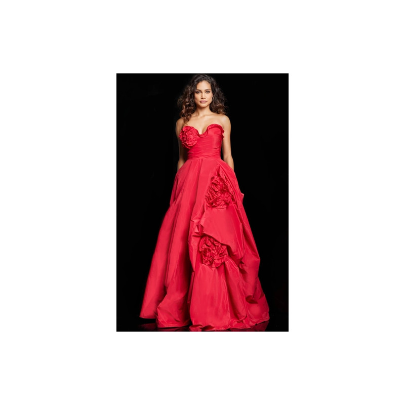 Jovani Style 37266