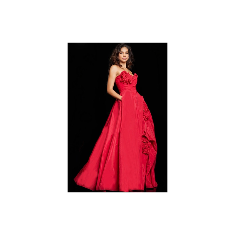 Jovani Style 37266